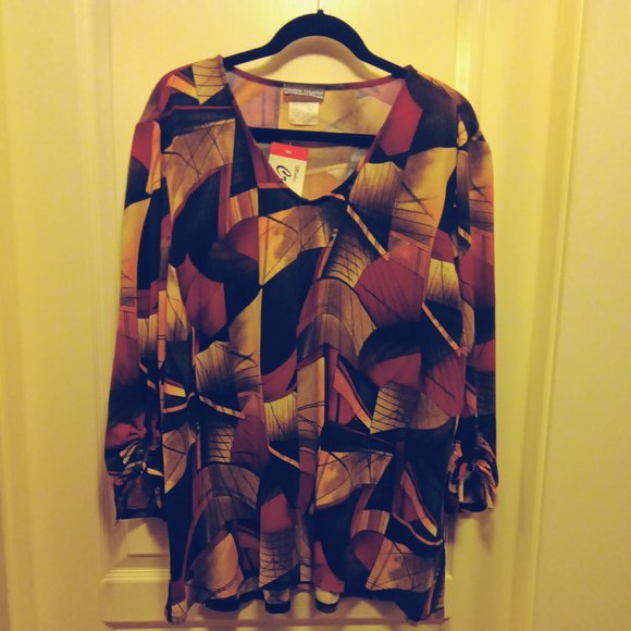 modes crystal Sweater - Picture 6 of 9